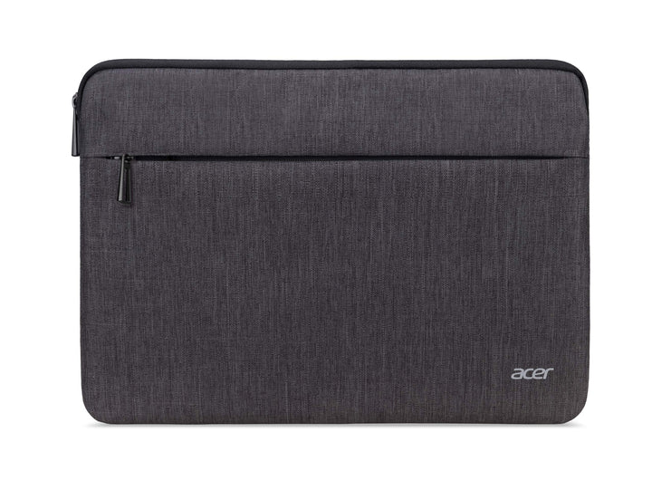 Acer Laptophülle - Laptoptasche 14 zoll, Notebook, Tablet, Laptop Tasche, wasserabweisendes Aussenma