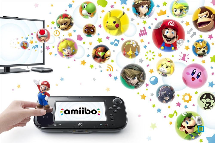 amiibo Smash Fox Figur Fox Super Smash Bros. Collection, Fox Super Smash Bros. Collection