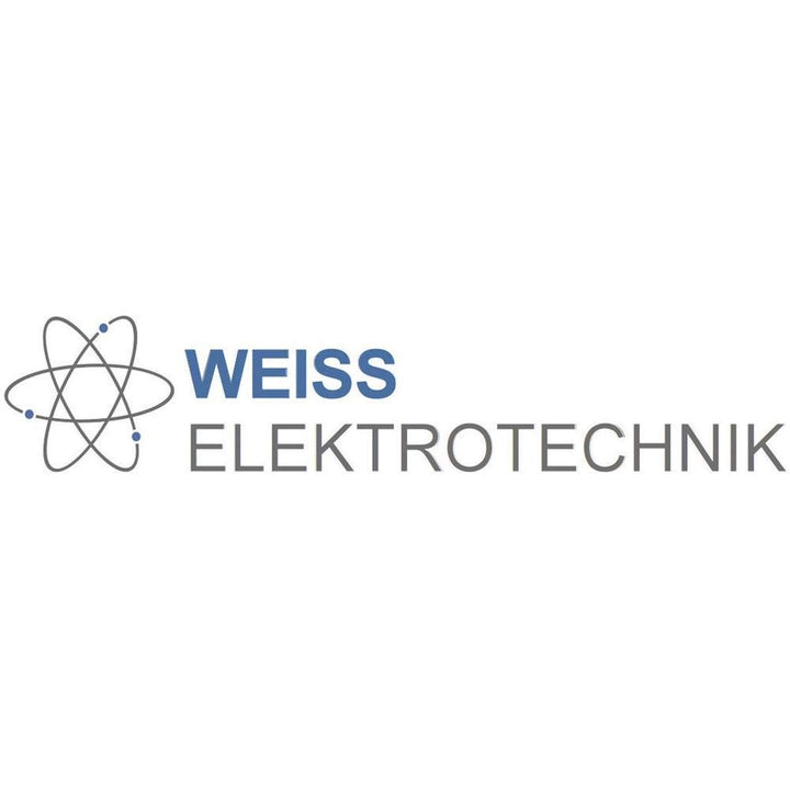 Weiss Elektrotechnik WUSTTR 63/1124 Steuertransformator 1 x 230V 1 x 24 V/AC 63 VA 2.62A