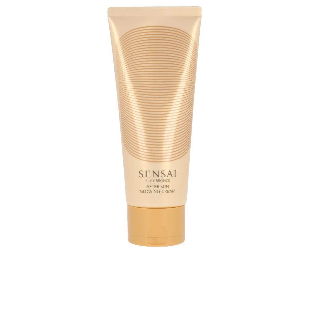 Sensai Silky Bronze Glowing After Sun Creme, 150 ml