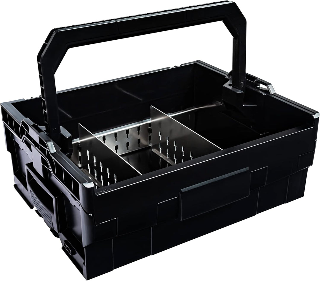 BS-Systems LT-BOXX 136/170 Trennblech-Set 3F BSS