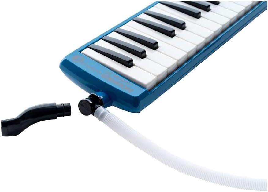 Melodica Hohner Student 32 azul