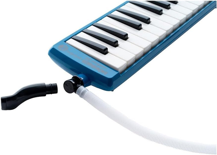 Melodica Hohner Student 32 azul