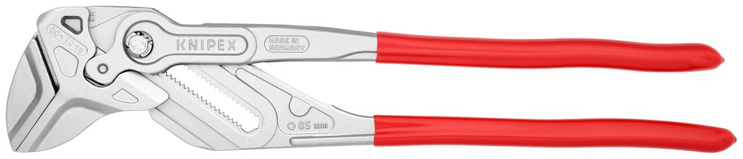 Knipex Tools LP - 8603400US Zangenschlüssel, 40,6 cm 16-Inch, 16-Inch