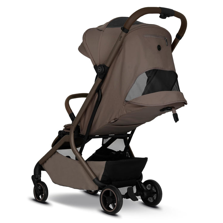 my junior® LIYO Buggy, ab Geburt bis 22 kg, IATA-zugelassen, EvoOne™ Technologie, Einhand-Faltmechan