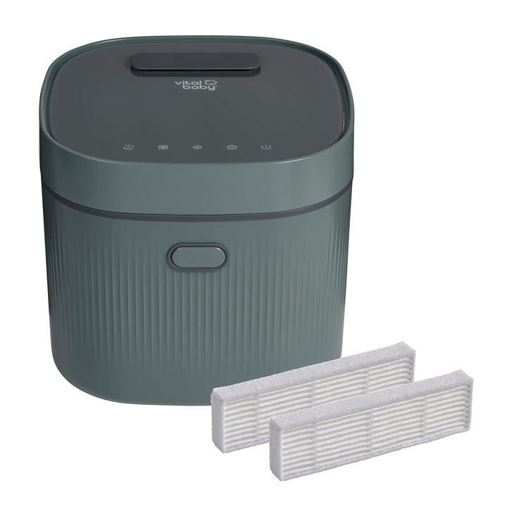 Nurture Advanced Pro UV-HEPA-Filter, 2 Stück