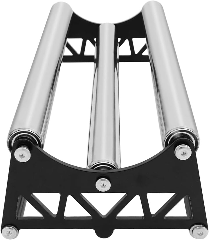 Blechabroller,Teerpappenabroller für Branchen wie Werbung, Bekleidung, Elektronik (50 cm)
