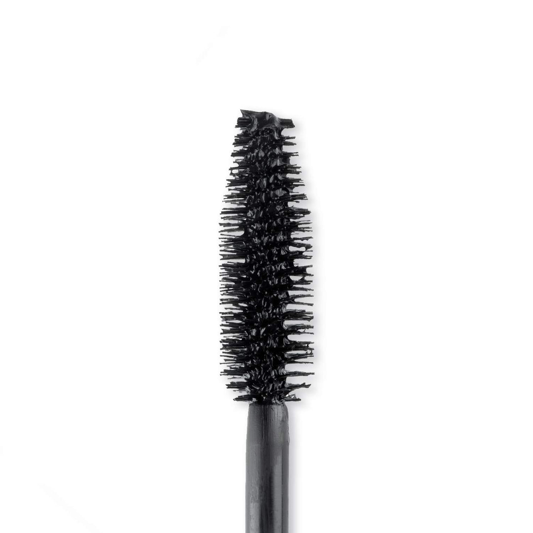 Dynatron Grinda Cover your gray Brush-In Mascara, mittelbraun, 1 Stück Braun Medium 1 Stück (1er Pac