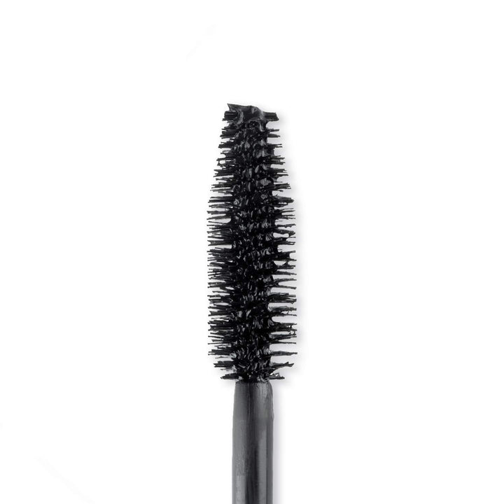 Dynatron Grinda Cover your gray Brush-In Mascara, mittelbraun, 1 Stück Braun Medium 1 Stück (1er Pac