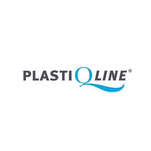 All Care 5509 PlastiQline Plastikschaumseifenspender, 400 ml, Weiss