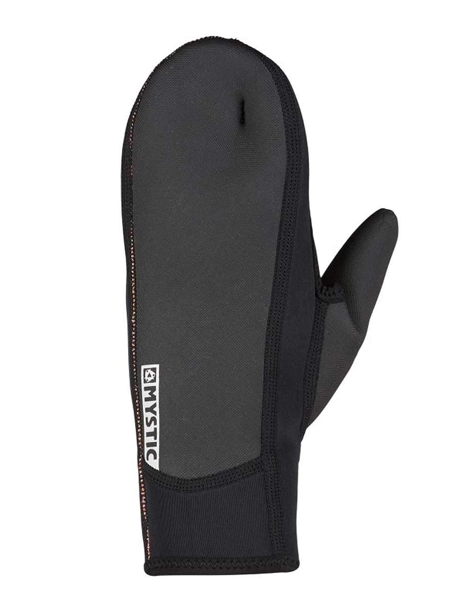 Mystic Watersports - Surf Kitesurf & Windsurf Star 3mm Open Palm Kayak oder Kayaking - Handschuhe -