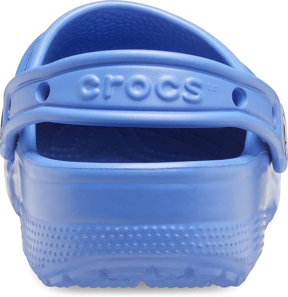 Crocs Classic 10001410, Hufen 36/37 EU Blau, 36/37 EU Blau