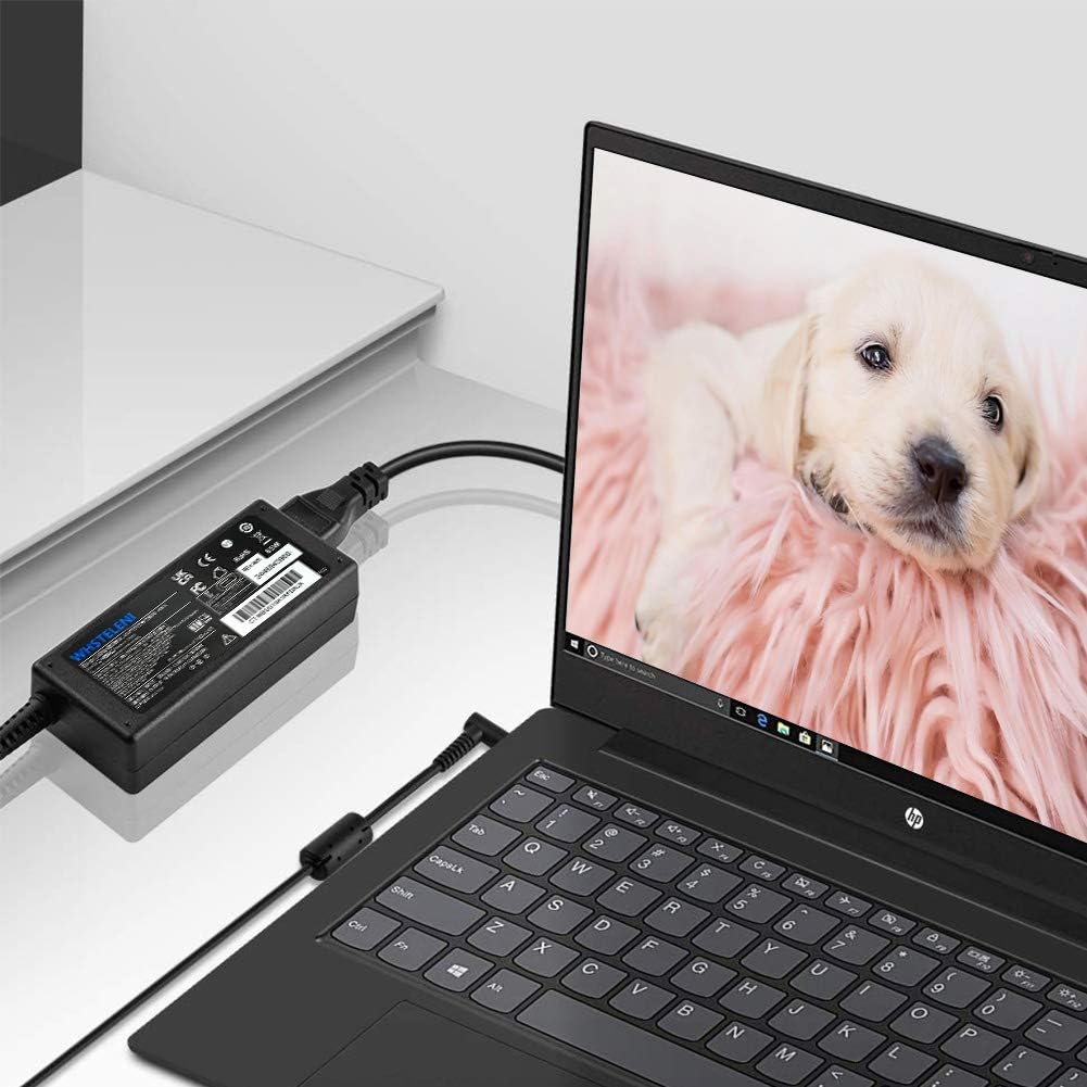 19.5V 2.31A 45W Laptop Netzteil Ladekabel Ladegerät für Hp Pavilion X360 15 Stream 11 13 14 Chromebo