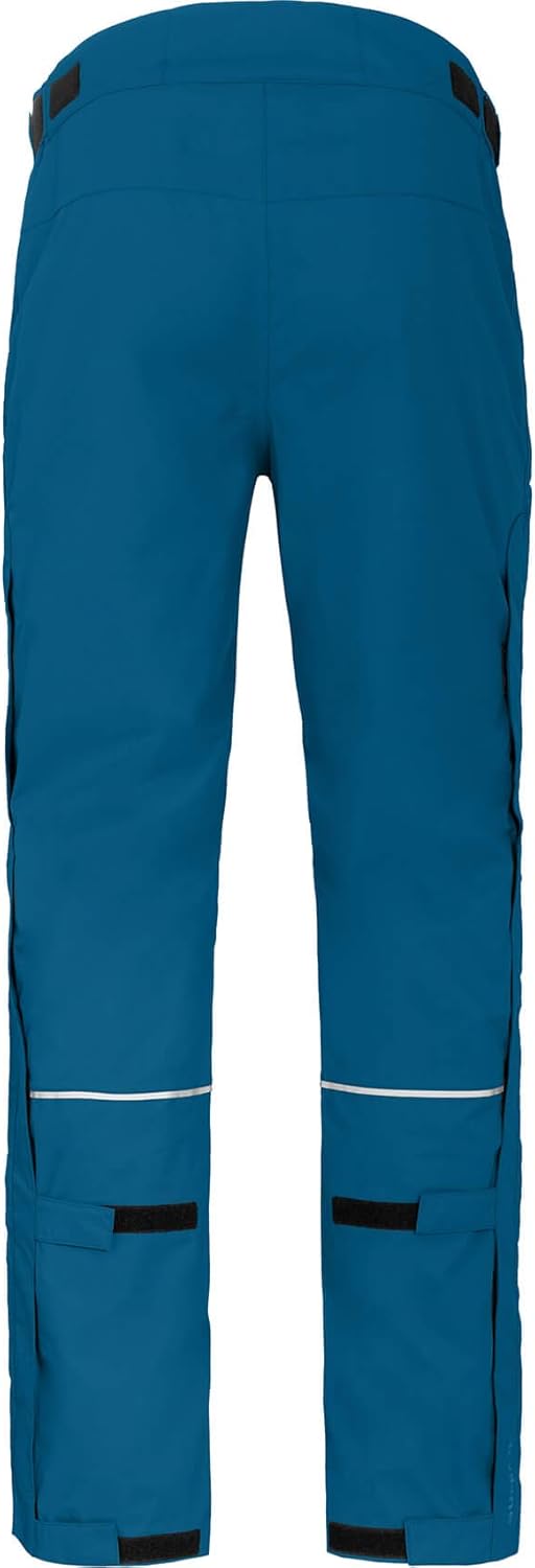 Bergson Mitchell | Herren Regenhose - Herren Regenhose (12.000 mm), Wasserdicht & Winddicht, Luftige