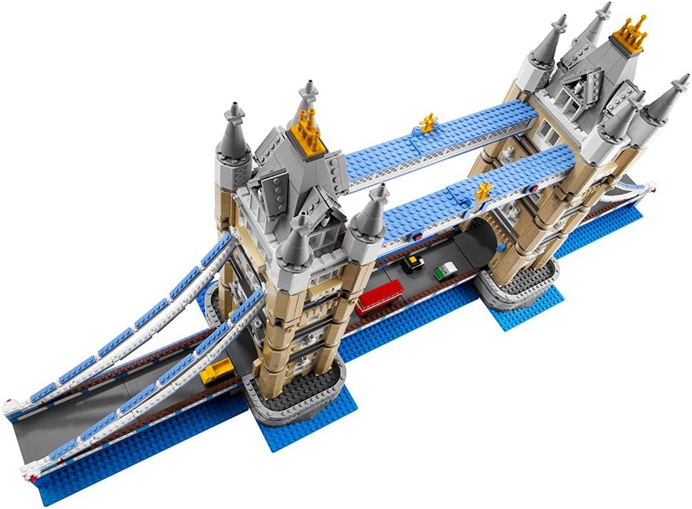 LEGO Creator 10214 - Tower Bridge
