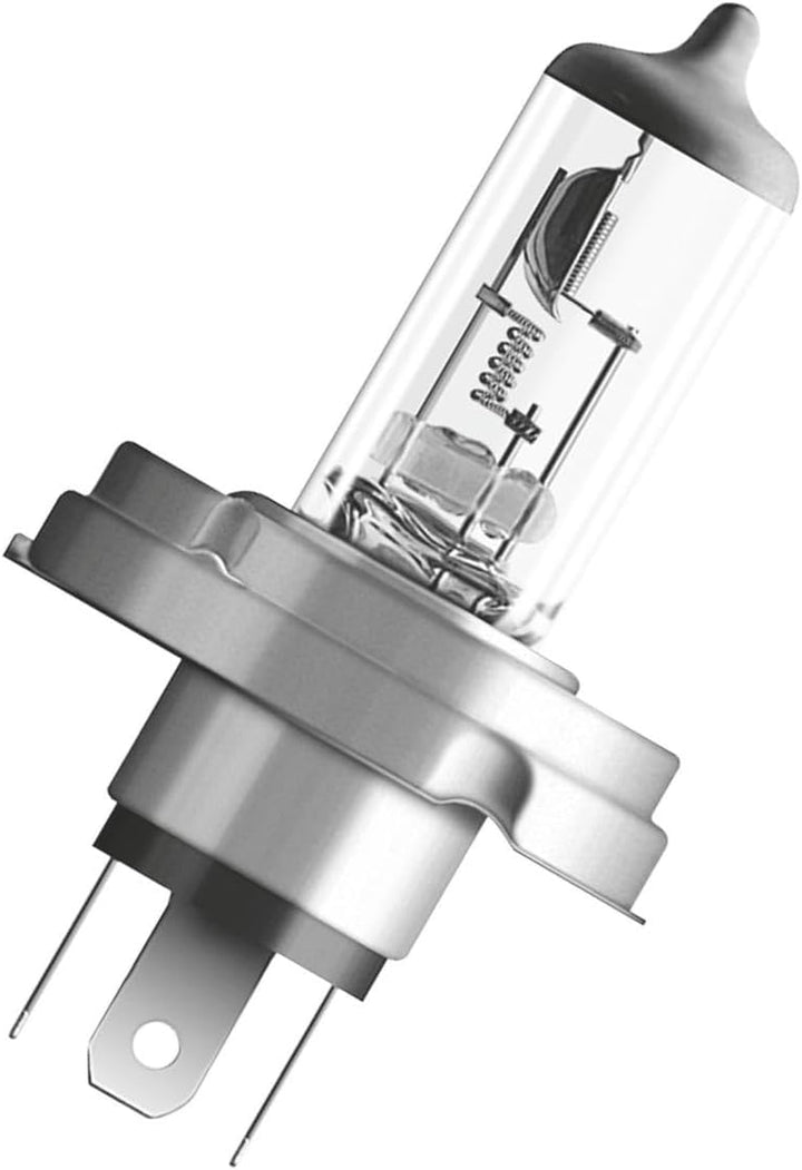 OSRAM R2 (Bilux) Glühlampe Fernscheinwerfer 45/40W 3200K Fernlicht Halogen Birne 64183-01B