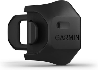 Garmin Unisex – Erwachsene Access, Bike Speed Sensor 2, Schwarz, One Size Single