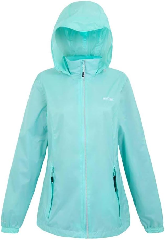 Regatta Damen Corinne Iv Jacke, Atoll Blau, 34 34 Aruba-Blau, 34 Aruba-Blau