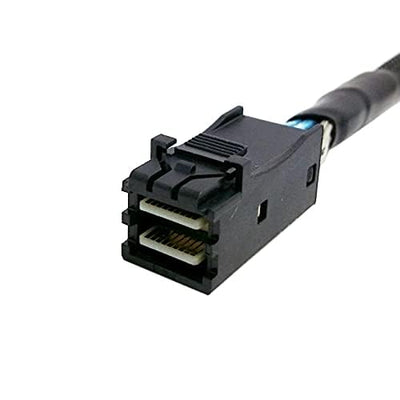 NFHK U.2 U2 SFF-8639 NVME PCIe SSD Cable for Mainboard Intel SSD 750 p3600 p3700 M.2 SFF-8643 Mini S