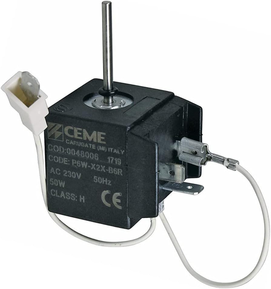 Jura Magnet Drainageventil IEC 230V