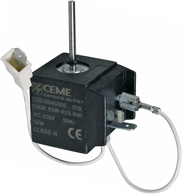 Jura Magnet Drainageventil IEC 230V