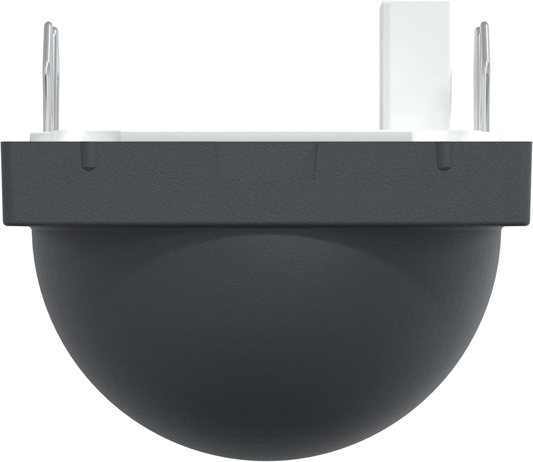 Schneider Electric Merten MEG5530-0414 ARGUS 180 UP Sensor-Modul Für System M Präsenzmelder für den