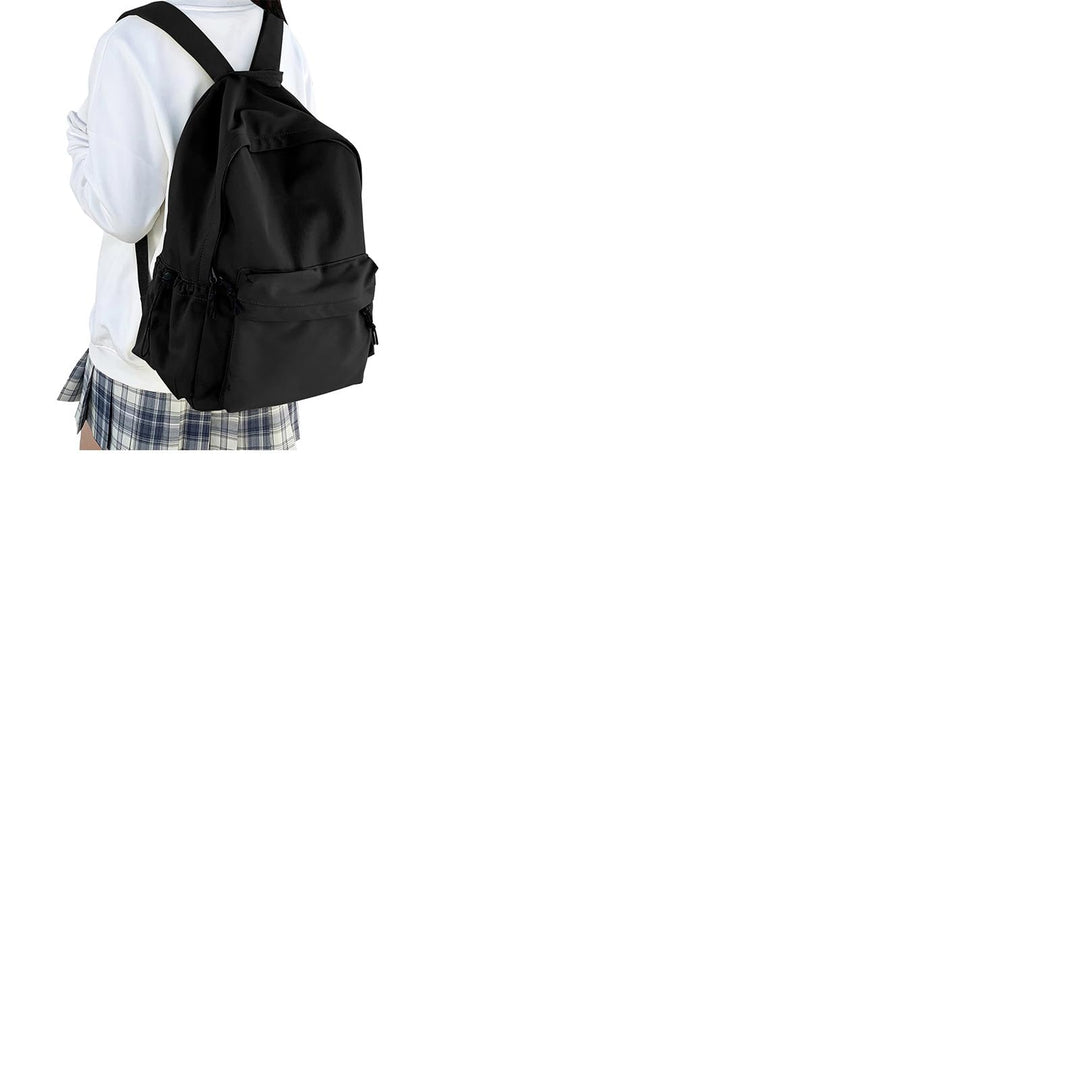 WEPLAN Schulrucksack Mädchen Jungen Rucksack Schule Teenager,Wasserdicht Rucksack School Bag,Schulra