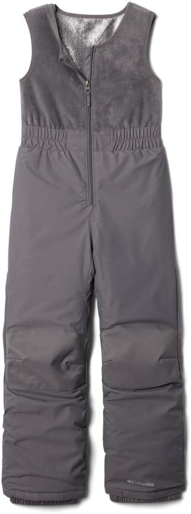 Columbia Buga Set für Kleinkinder, S City Grey Dot Scape Print/Columbia Grey, S City Grey Dot Scape
