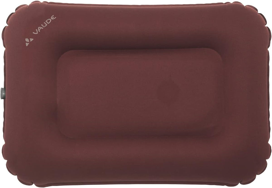 VAUDE Zubehoer Pump Pillow, berry, one size, 128262250000