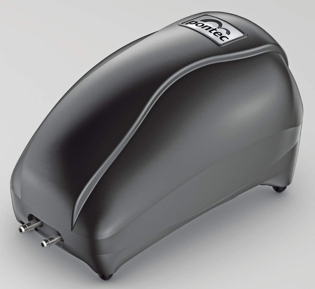 Pontec 57516 PondoAir Set 900 - Komplettset zur Teichbelüftung, Sauerstoffversorgung, Sauerstoffanre