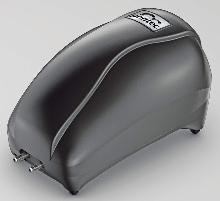 Pontec 57516 PondoAir Set 900 - Komplettset zur Teichbelüftung, Sauerstoffversorgung, Sauerstoffanre