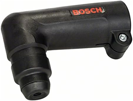 Bosch Accessories Bosch Professional 1618580000 +SDS-Plus-Winkelbohrkopf für PBH 22 SDS Plus, rechte