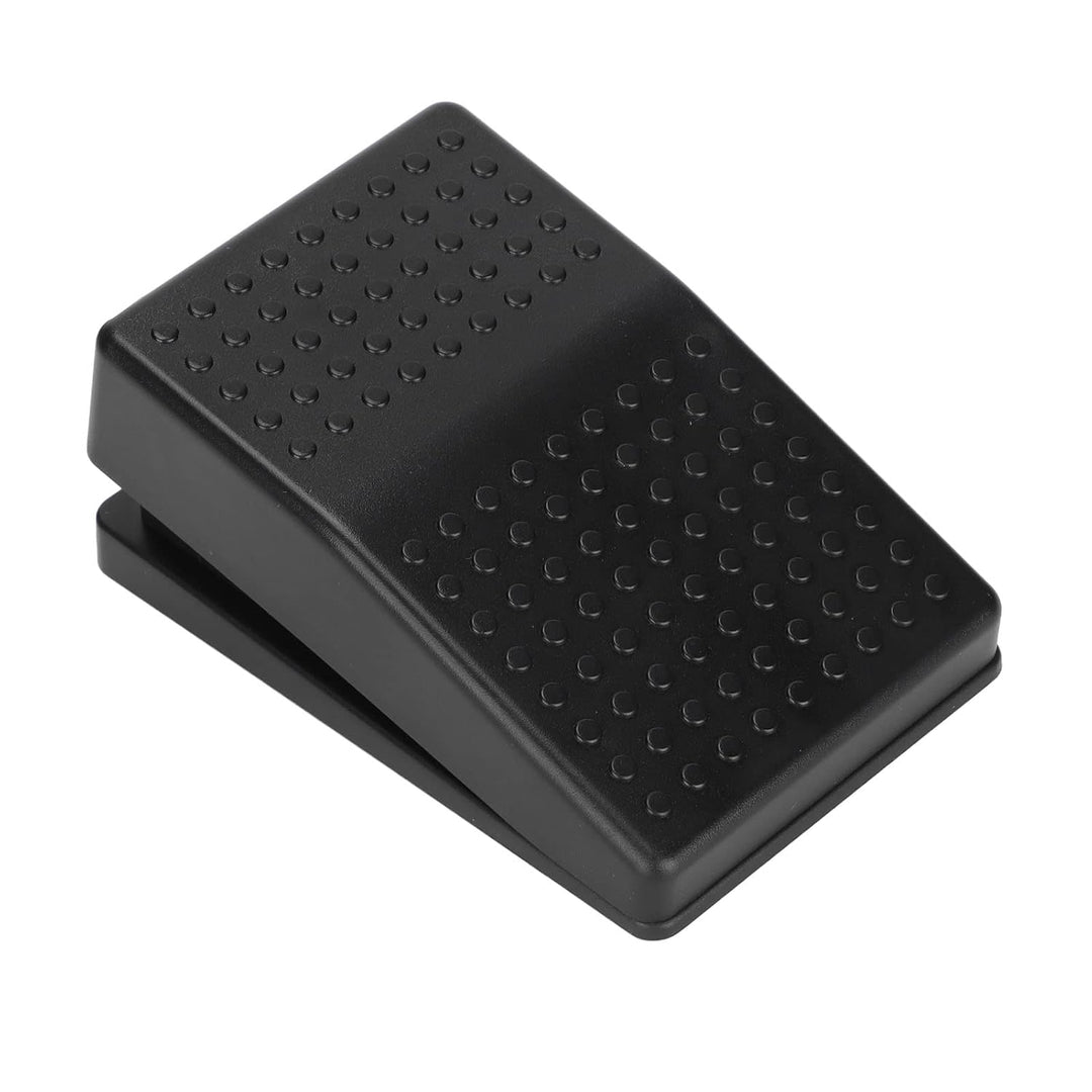 FS220PM USB Fussschalter Programmierbar, Mechanischer Einzelschalter,Tastatur-Controller für PC, Lap