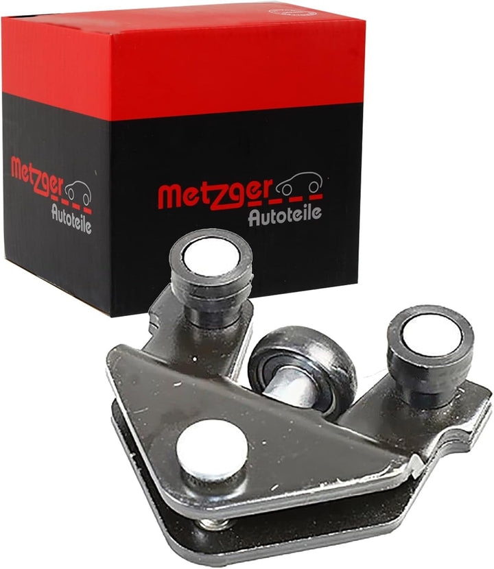 Metzger