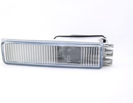Johns, Nebelscheinwerfer Nebellicht passend für Audi 80 8C B4 09/91-12/94 Set LR mit H3