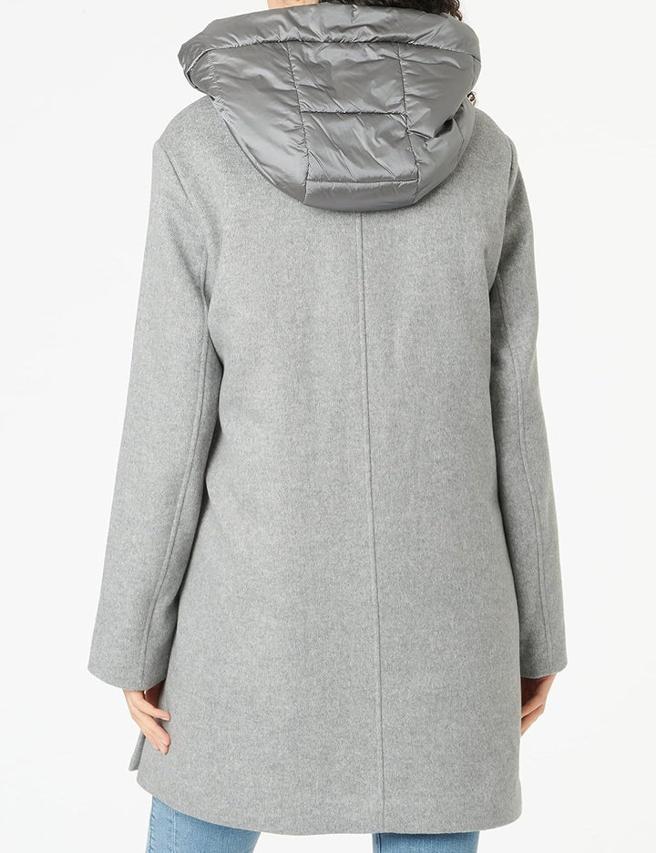 Betty Barclay Damen Jacke Wolle