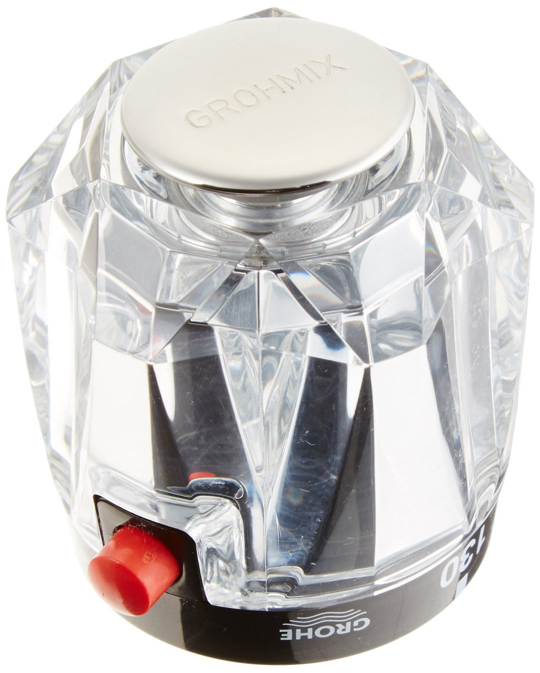 Grohe Temperaturwählgriff 08350000