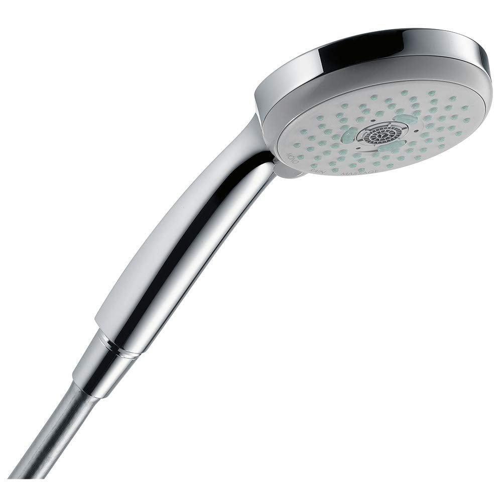 hansgrohe Ersatzteil Croma 100 Duschkopf, Rot Ersatzteil Rot, Ersatzteil Rot