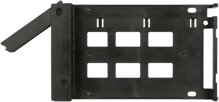 ICY DOCK Extra-Tray/Einschub für ExpressCage MB324SP-B - ExpressTray MB324TP-B Extratray für MB324,