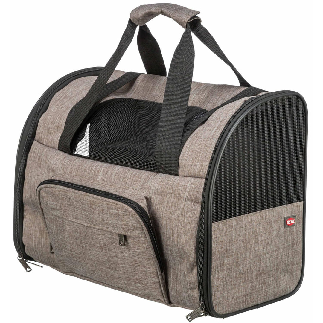Trixie Shiva Rucksack 41 × 30 × 21 cm bis 8 kg