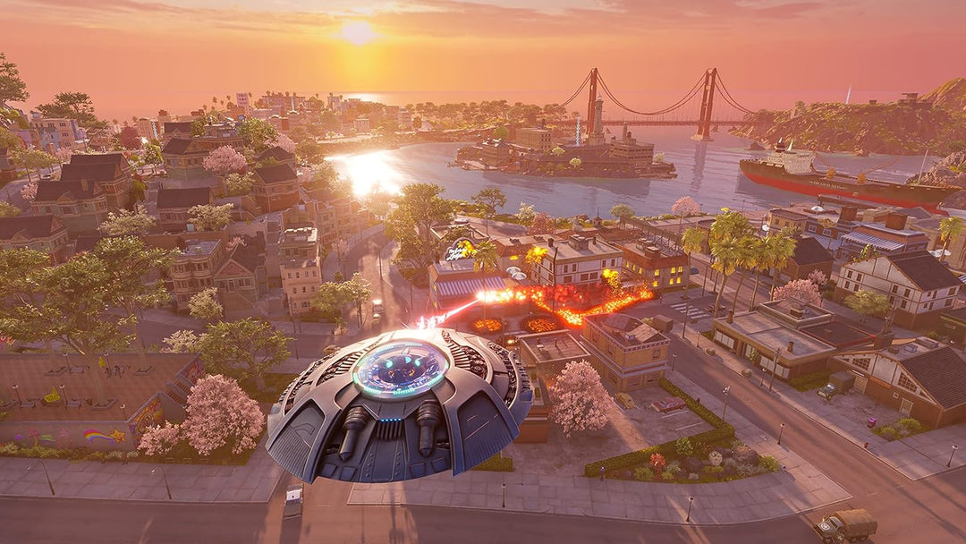 Destroy All Humans 2 Reprobed PC