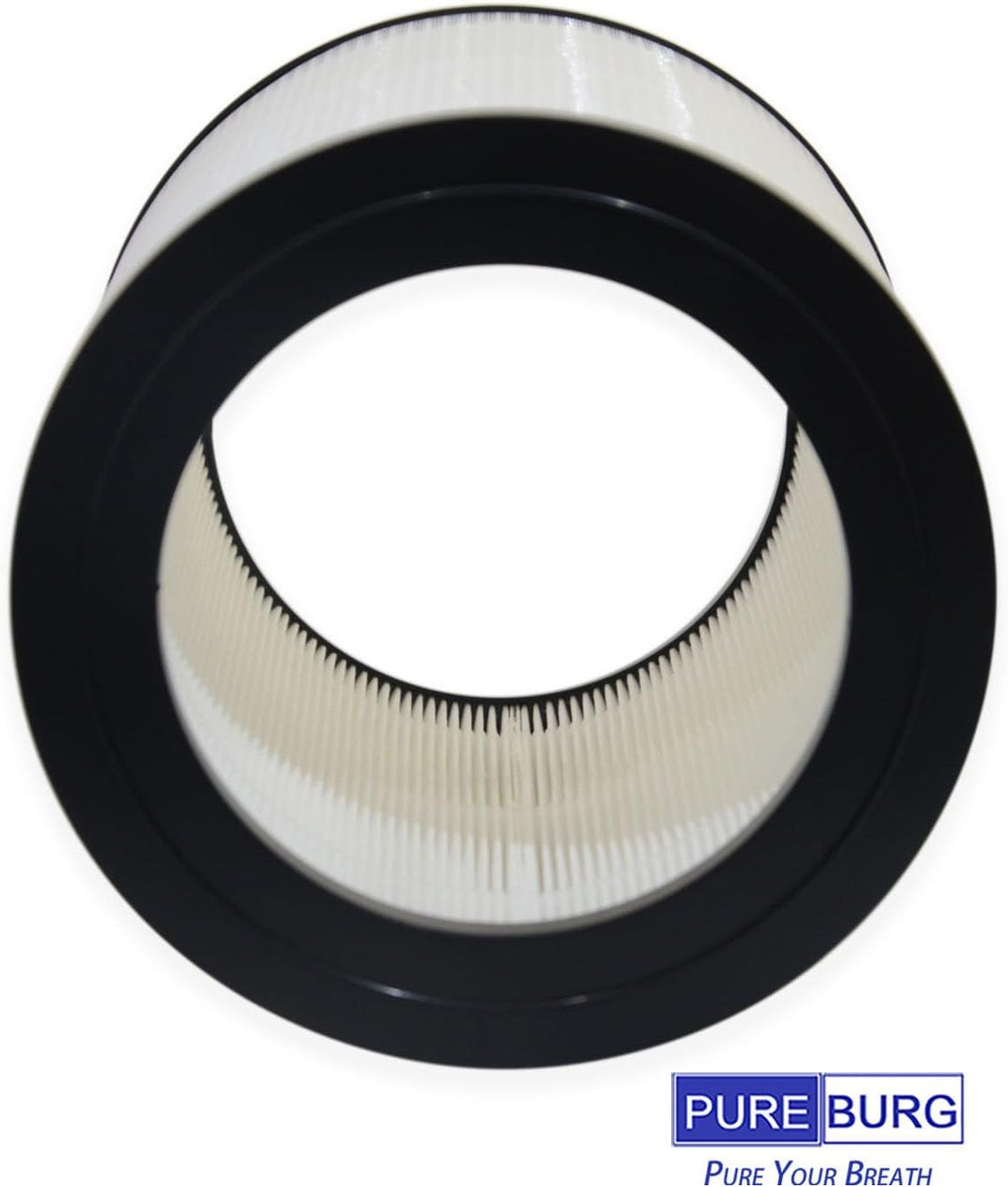 PUREBURG FY0194 Ersatzfilter kompatibel mit Luftreinigern der Serie 600 von PHILIPS - AC0650/10 AC06