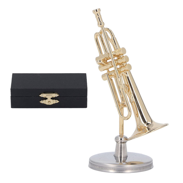 Miniatur -Trompet (2,56 Zoll), 2,56 Zoll