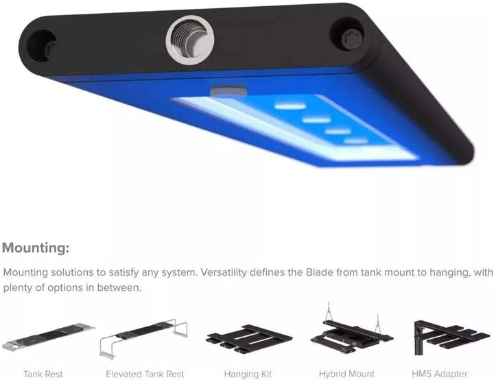 AquaIllumination AI Blade Grow 30,7 cm / 20 W