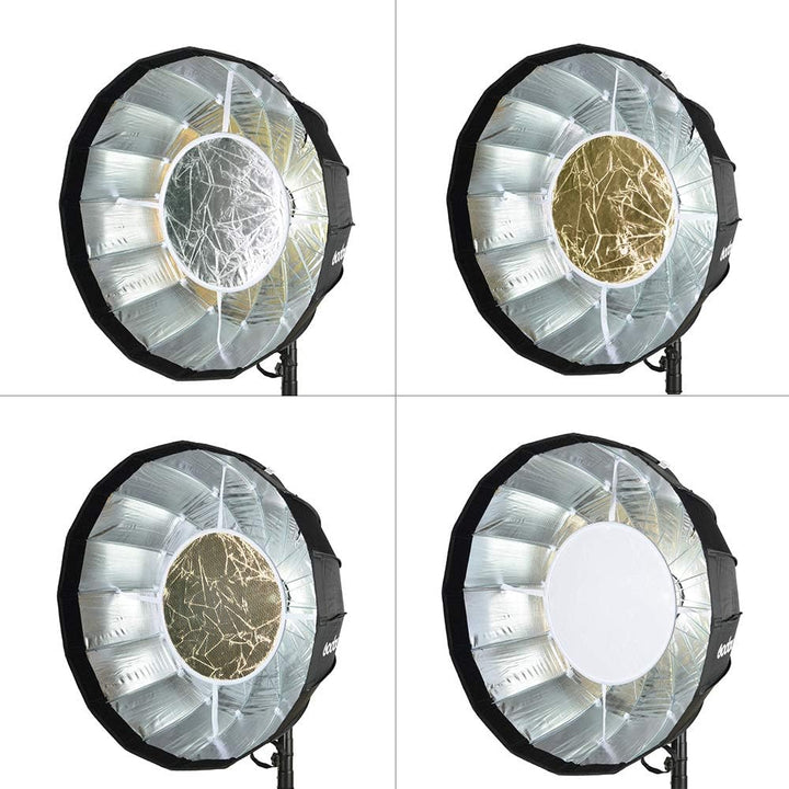 AD S65W Multifunctional Softbox 65CM for AD400/300 PRO