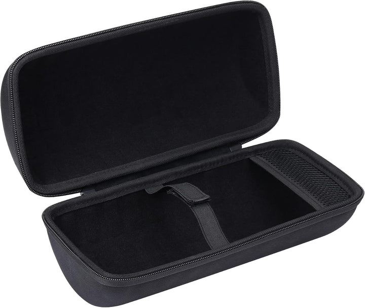 co2CREA case Harte reiseschutzhülle Etui Tasche für Logitech Creators Blue Yeti/Yeti X/Yeti Pro USB-