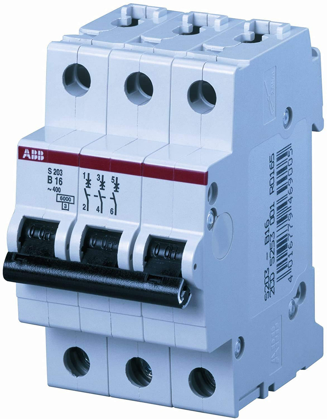 ABB Sicherungsautomat 13A S203-B13