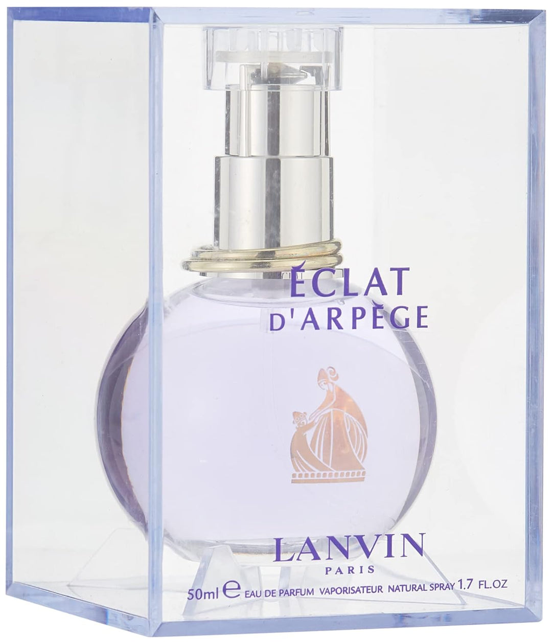 Lanvin Parfümwasser für Frauen 1er Pack (1x 50 ml)