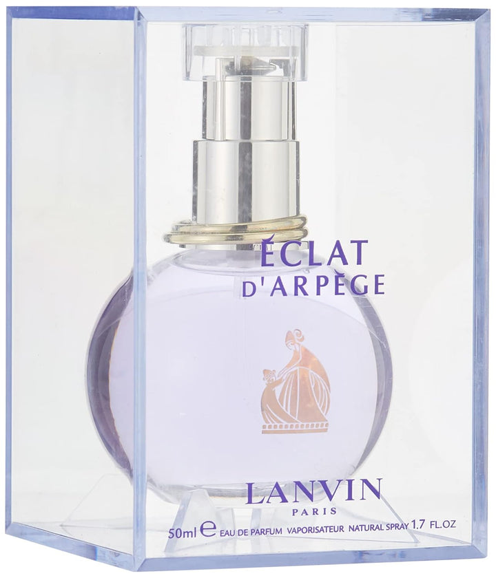 Lanvin Parfümwasser für Frauen 1er Pack (1x 50 ml)
