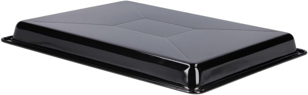 Kompatibel/Ersatz für Altus 219440101 Backblech Ofenblech 460 x 370mm emailliert Backofen Herd